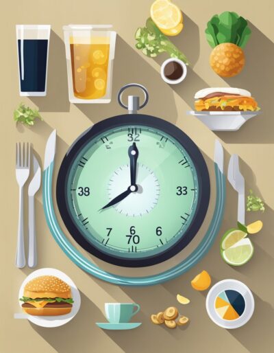 Does Fasting Help Type 2 Diabetes?