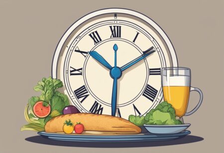 How to Intermittent Fasting for Diabetes: A Step-by-Step Guide