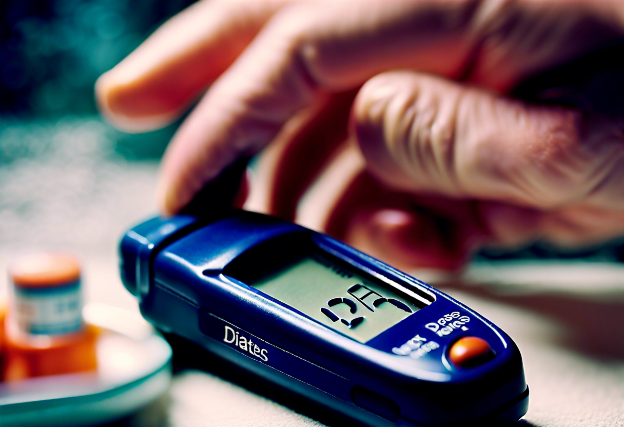 Early Signs Of Reversing Type 2 Diabetes