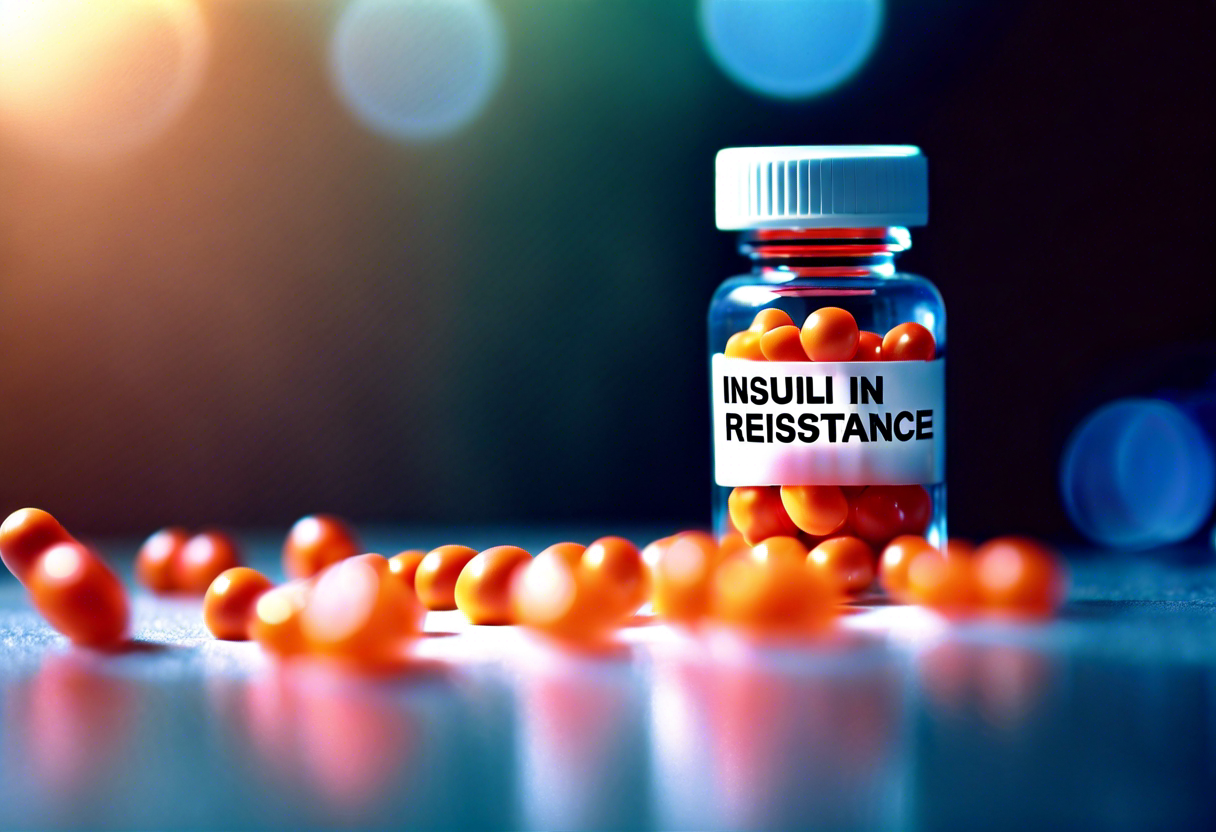Overcoming Insulin Resistance
