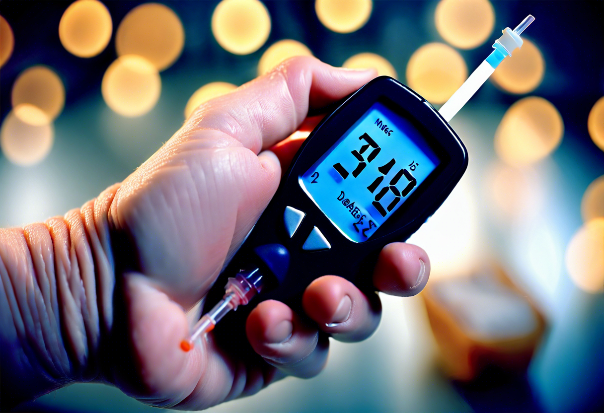 Type 2 Diabetes Risk Factors And Prevention