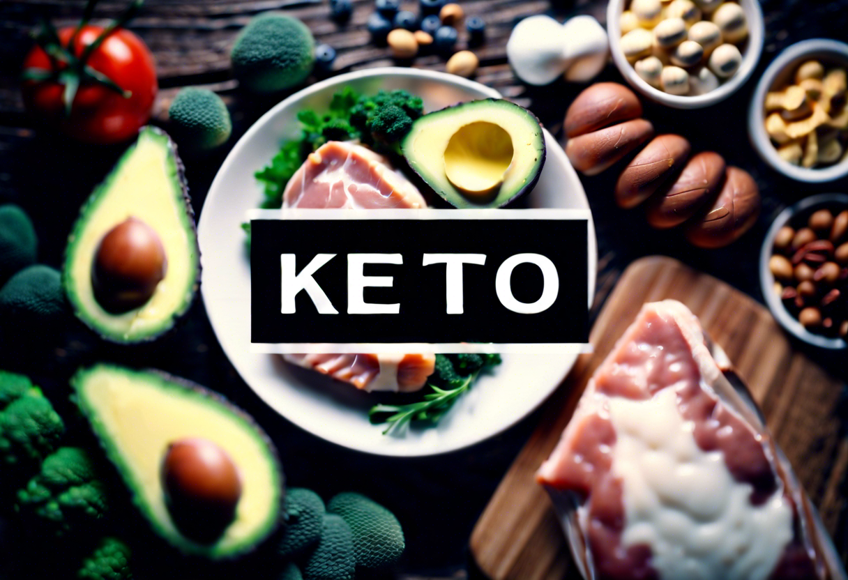 What Is Keto Diet