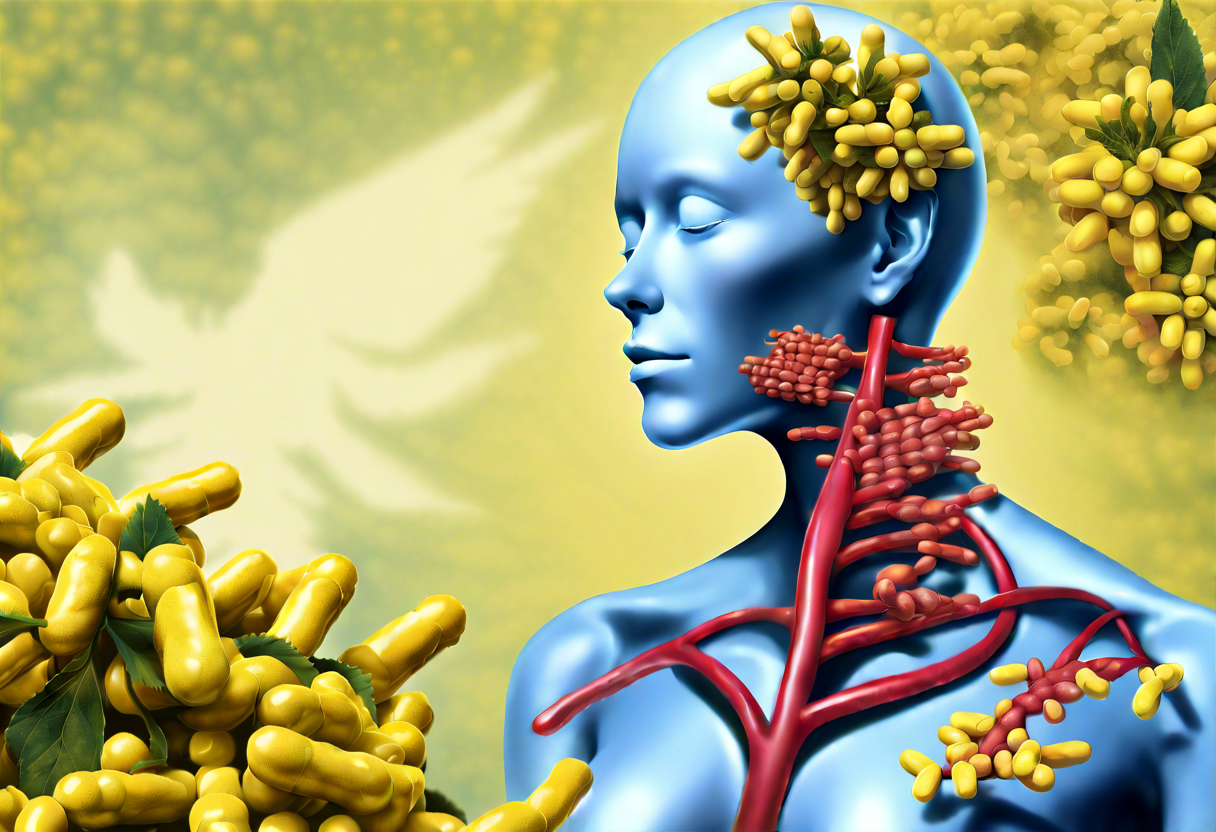 Does Berberine Interfere With Thyroid Medication