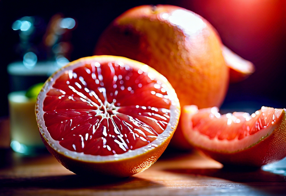 Is Grapefruit Keto Diet Friendly